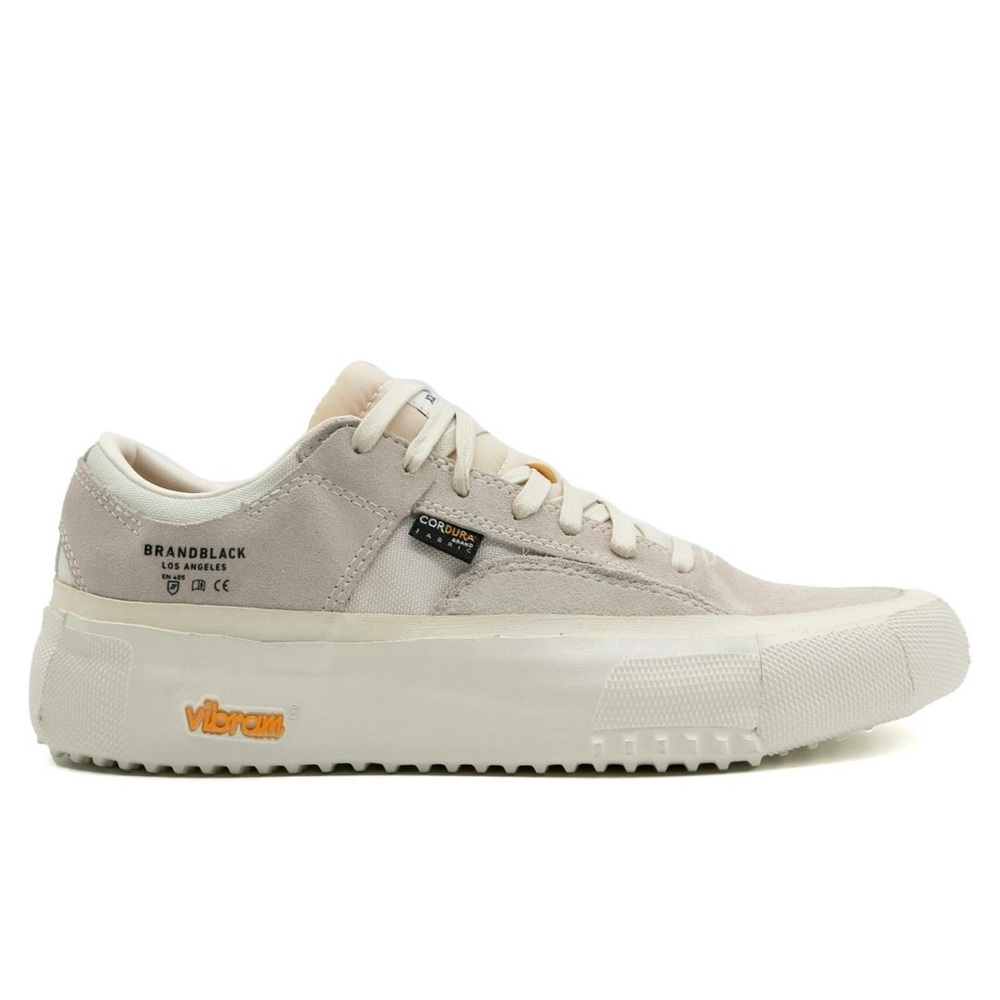 BrandBlack Bravo Cordura Sneaker
